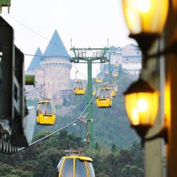 Cable Car